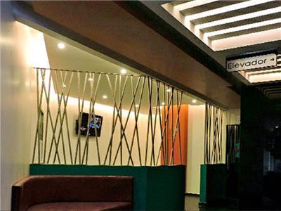 Tacubaya Hotel 3*