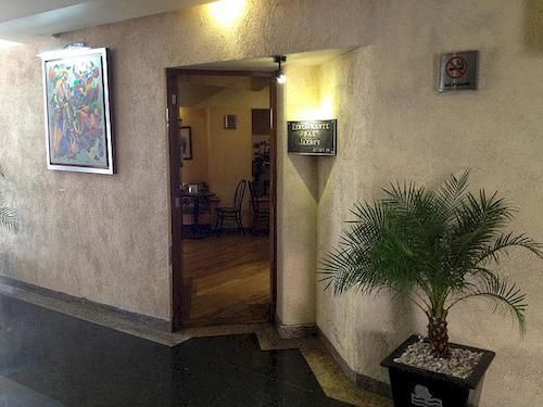 Hotel Tacubaya 3*